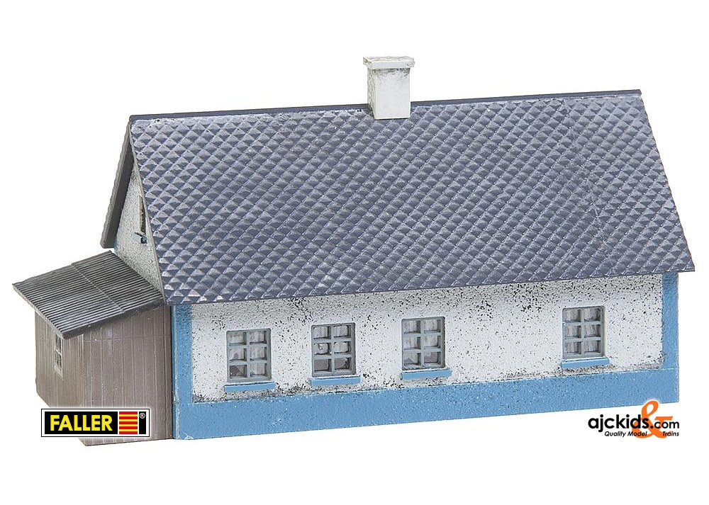 Faller 232348 - Ballum Small cottage