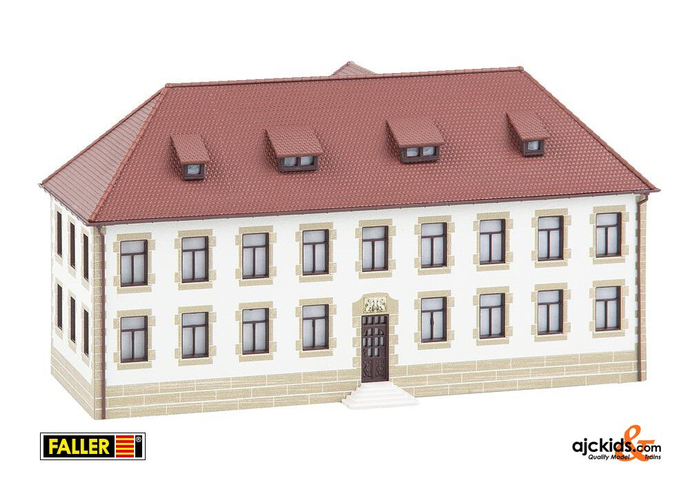 Faller 232381 - District court at www.ajckids.com