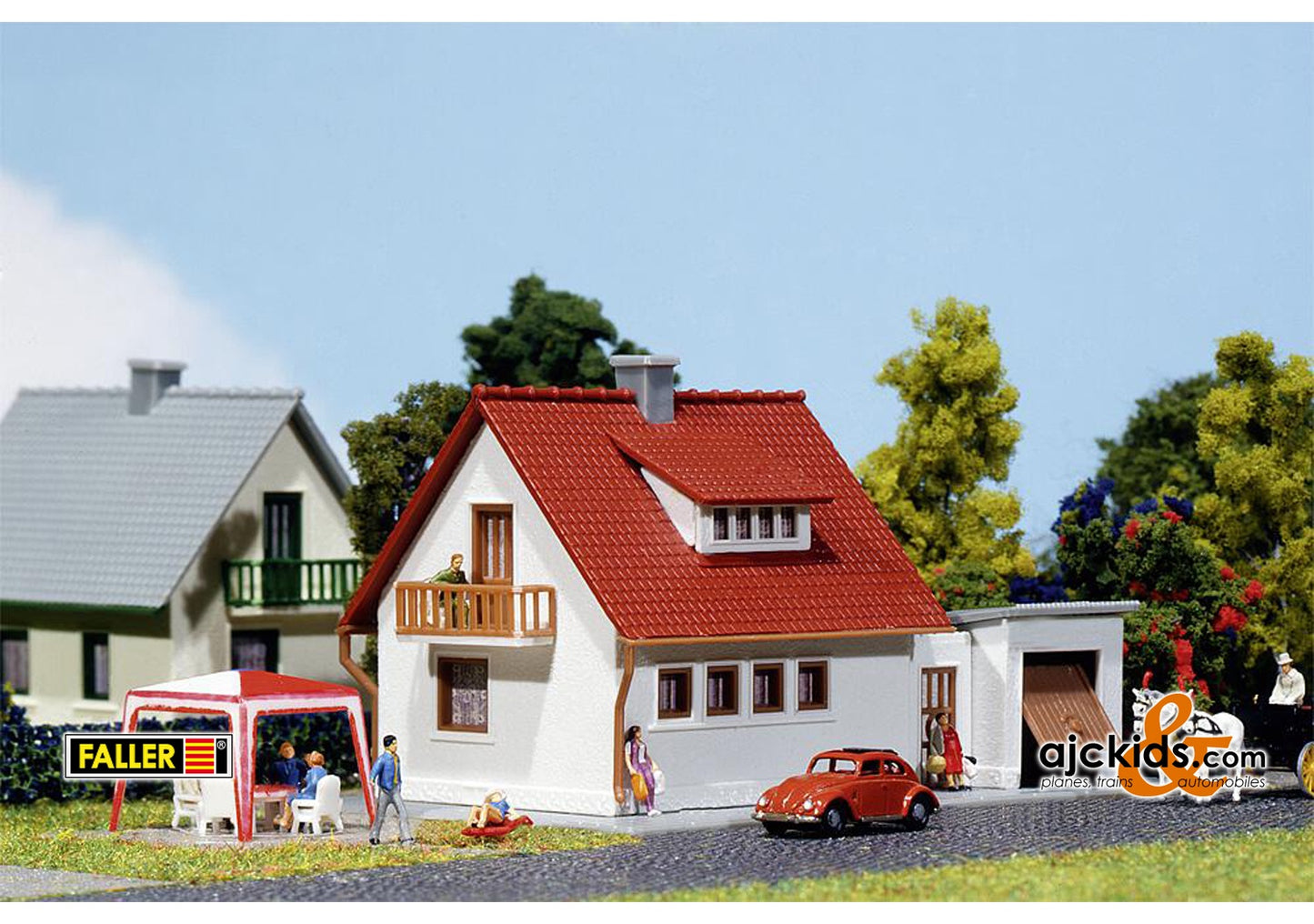 Faller 232550 - Development house