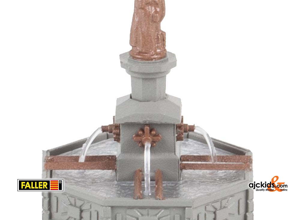 Faller 239004 - Village Promotional-Set