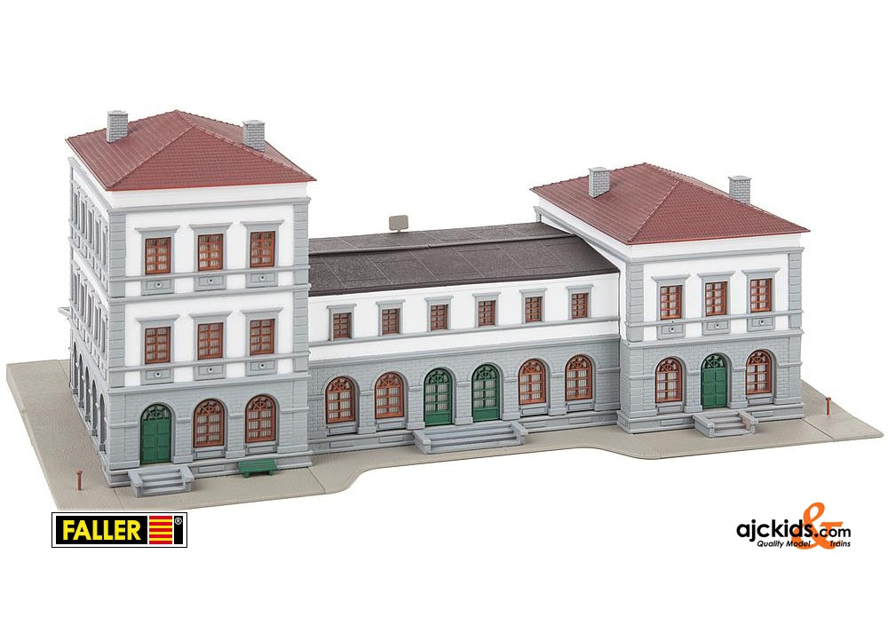 Faller 239101 - Königsfeld Station