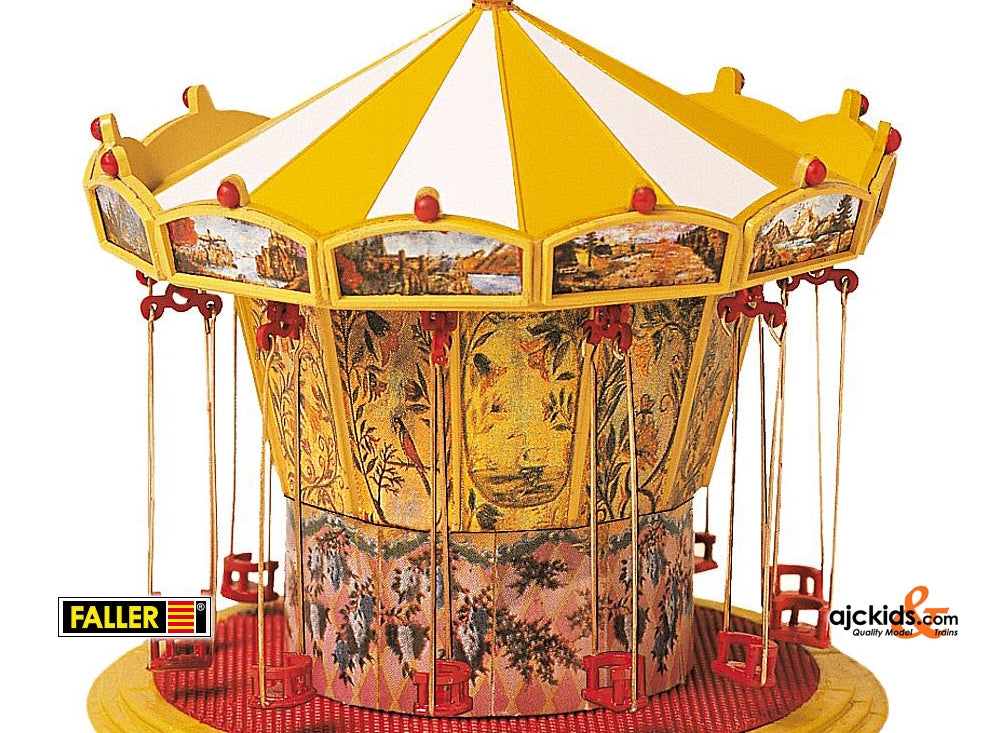 Faller 242315 - Chairoplane