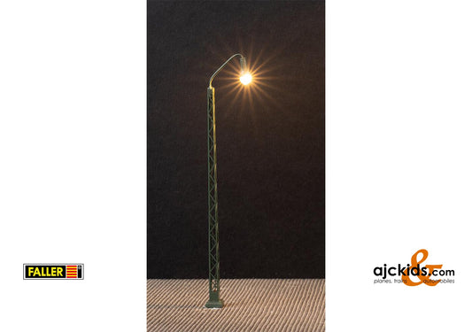 Faller 272224 - LED Lattice mast arc luminaire