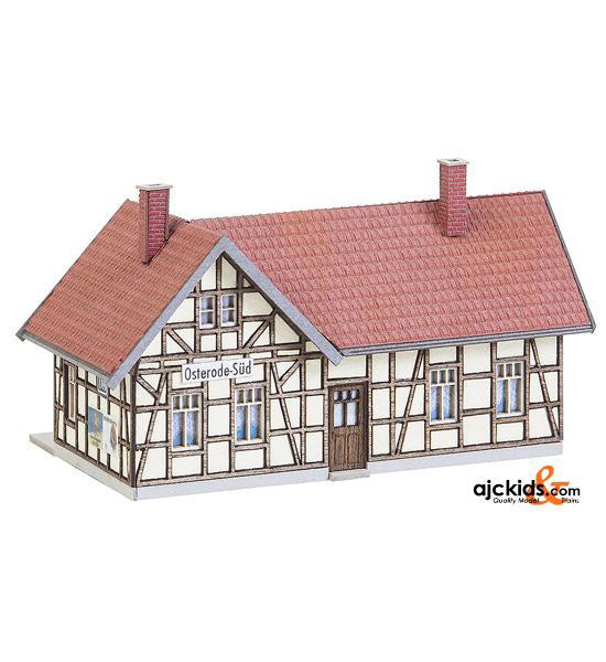 Faller 282705 - Osterode-Süd Wayside station