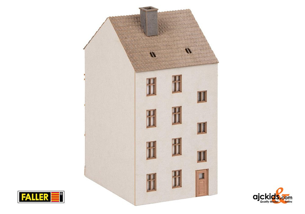 Faller 282792 - Town house with bakery at www.ajckids.com