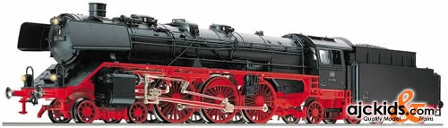 Fleischmann 1103 Tender Locomotive class 03.0-2 with tender 2'2'T34