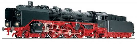 Fleischmann 1104 Tender Locomotive class 03.0-2