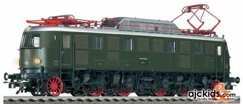 Fleischmann 1318 Electric Locomotive BR E 19.1