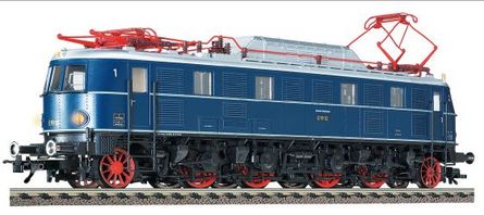 Fleischmann 1319 Electric Locomotive BR E19