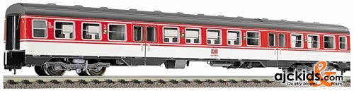 Fleischmann 1433 Centre coach for diesel railcar unit 1431