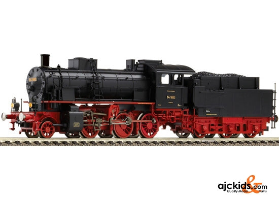 Fleischmann 394476 Steam locomotive BR 54.15-17