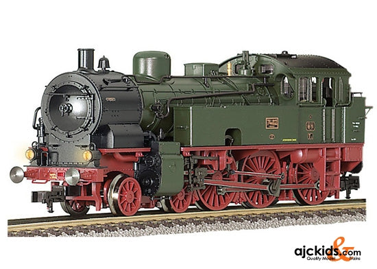 Fleischmann 394673 Tenderlok T10 KPEV Sound