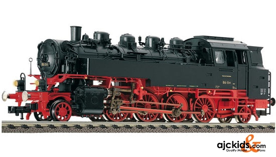 Fleischmann 398678 Steam Locomotive BR 86 AC-Sound