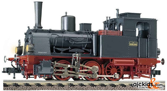 Fleischmann 401003 Steam Tender Locomotive Gr 999
