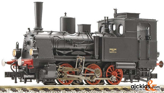 Fleischmann 401004 Steam Tender Locomotive SAVONA