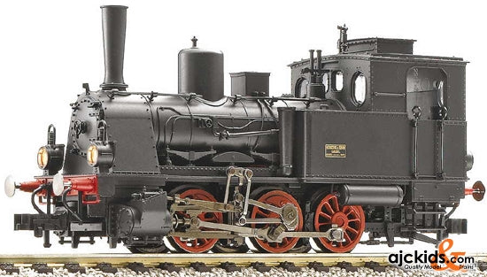 Fleischmann 401004 Steam Tender Locomotive SAVONA