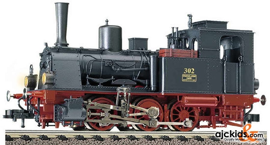 Fleischmann 401005 Steam Tender Locomotive Ferrovia Veneto