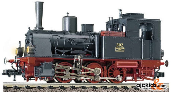 Fleischmann 401005 Steam Tender Locomotive Ferrovia Veneto