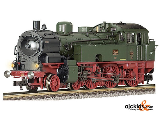 Fleischmann 404603 Tenderlok T10 KPEV