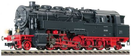 Fleischmann 4055 Tank Locomotive of the DB, class 95.0
