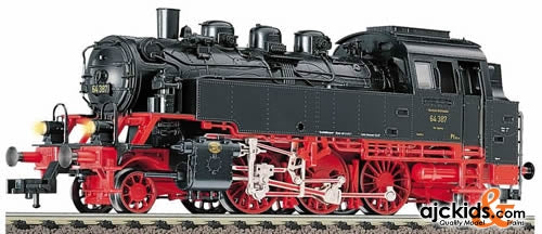 Fleischmann 4063 Tank Locomotive of the DRG, class 64