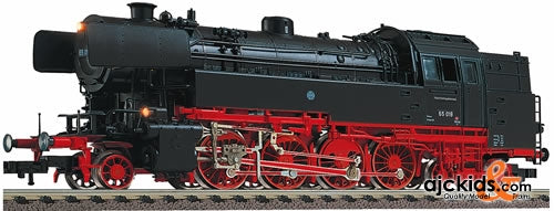 Fleischmann 406502 Steam Locomotive BR 065 018