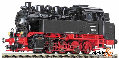 Fleischmann 4082 Tank Locomotive class 81