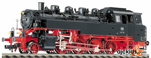 Fleischmann 4086 Tank Locomotive class 86
