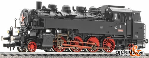 Fleischmann 408603 Tank Locomotive of the CSD, class 455.2
