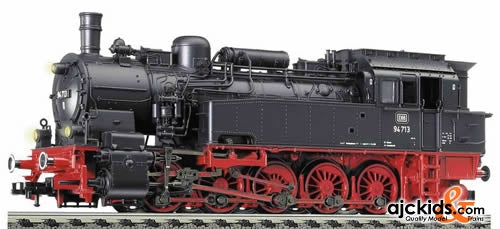 Fleischmann 4090 Tank Locomotive of the DB, class 94.5-18