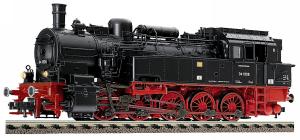 Fleischmann 4092 Tank Locomotive of the DR, class 94.5-18