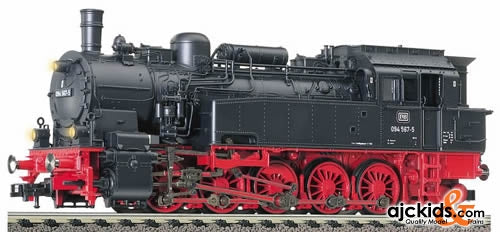 Fleischmann 4096 Tank Locomotive of the DB, class 094