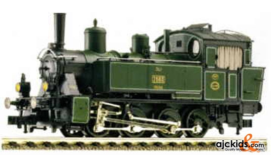 Fleischmann 409802 Steam Locomotive Gtl 4/4 K.Bay.Sts.B.