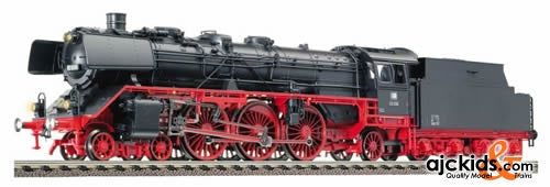 Fleischmann 410771 Tender Locomotive class 03.0-2 w/sound