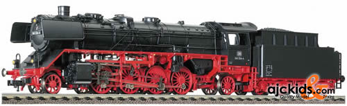 Fleischmann 4131 Tender Locomotive BR 041