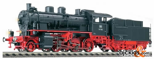 Fleischmann 414401 Tender Locomotive class 54.15-17
