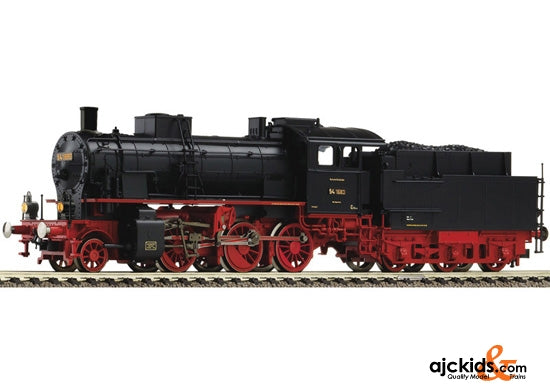 Fleischmann 414406 Dampflokomotive BR 54 mit gros