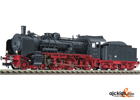 Fleischmann 416802 Steam Locomotive BR 38.10 DR