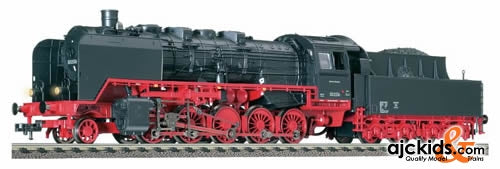 Fleischmann 418271 Tender Locomotive class 50 w/sound