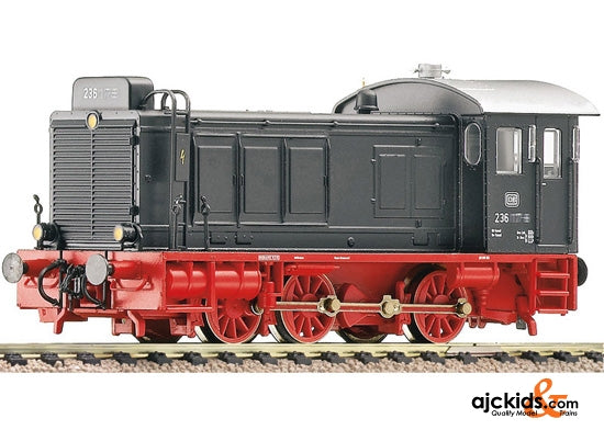 Fleischmann 421685 Diesellok BR 236 DB Sound