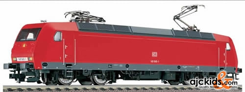 Fleischmann 4322 Electric mixed traffic Locomotive of the DB AG (Regio-Bahn), class 145
