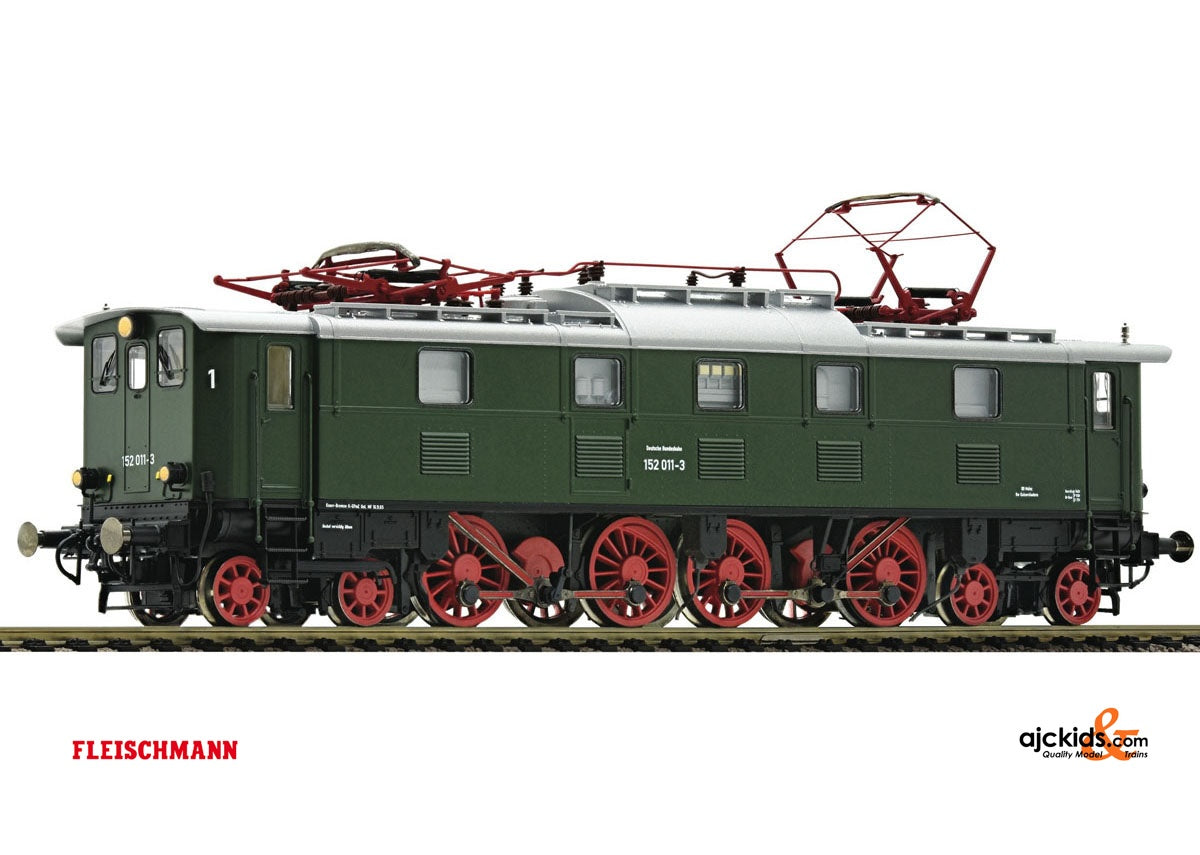 Fleischmann 435273 Electric Locomotive BR 152