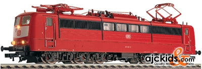 Fleischmann 4382 Electric Locomotive BR 151