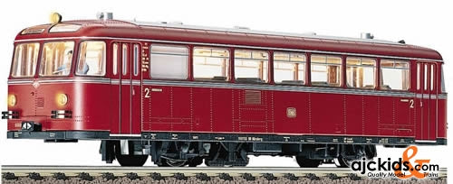 Fleischmann 4405 Railbus Motor Coach of the DB, Class VT 95