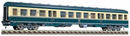 Fleischmann 4436 Centre coach for diesel railcar, class 914.