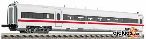 Fleischmann 4464 ICE-T-Centre coach with tilt-technology 2nd class
