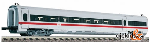 Fleischmann 4761 ICE-T-Centre coach with tilt-technology 1st/2nd class, type 4011.1