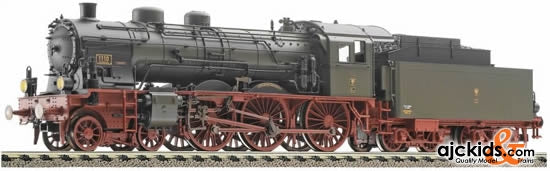 Fleischmann 480901 Tender Locomotive of the K.P.E.V., class Prussian S 10.1