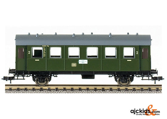 Fleischmann 500301 Personenwagen Vc 33 DB