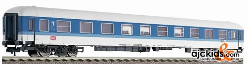 Fleischmann 5176 Inter Regional coach 1st class, type Aim.260 of the DB